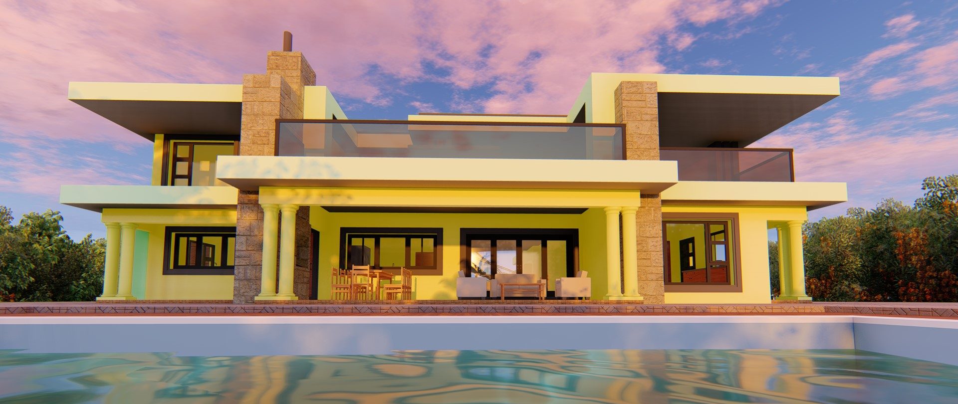 THANDEKA MTHEMBU 04 3D.3ds 01